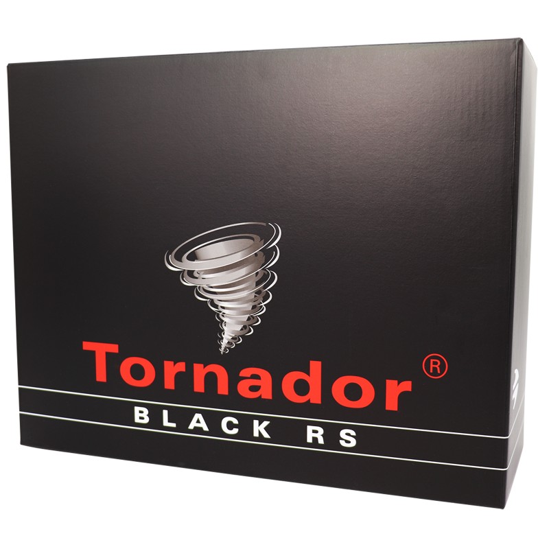 Pistola di pulizia Tornador BLACK Z-020RS