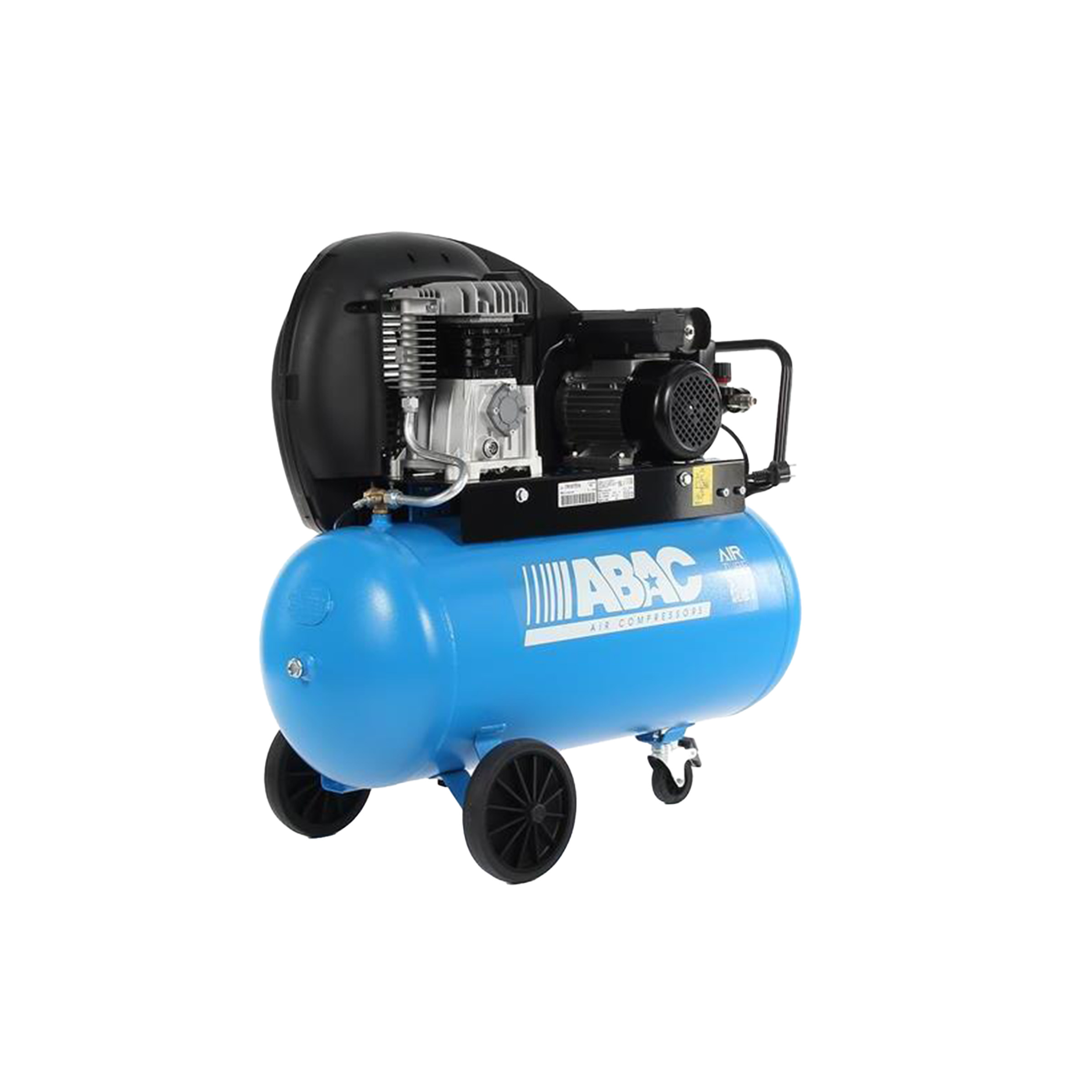 ABAC Kompressor EXT A29B 90 CM2, 4116028200