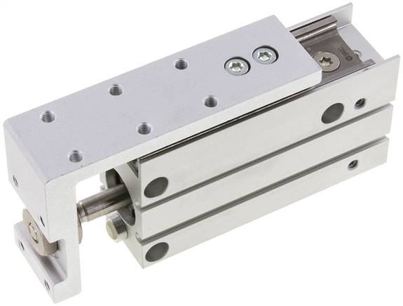 SMC MXH20-50Z SMC Kompaktschlitten