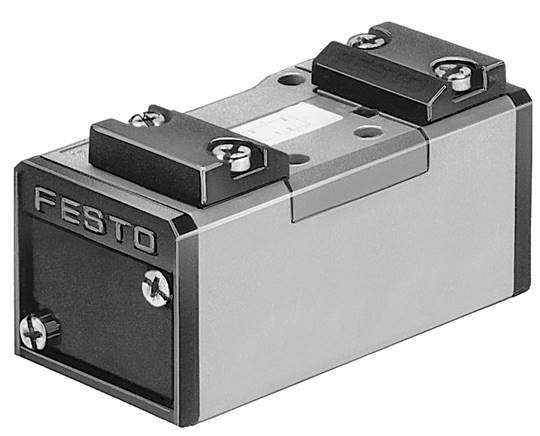 FESTO J-5/2-D-3-C (151865) Pneumatikventil