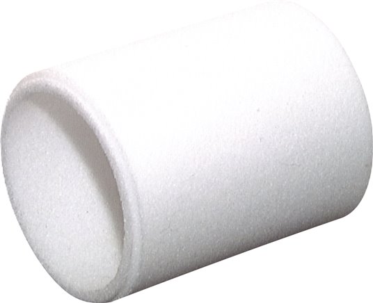 Filterelement aus Cellpor (5 µm) FILTER DF50-5