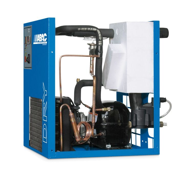 ABAC Kältetrockner DRY 45  | PDP 4°C 36m³/h