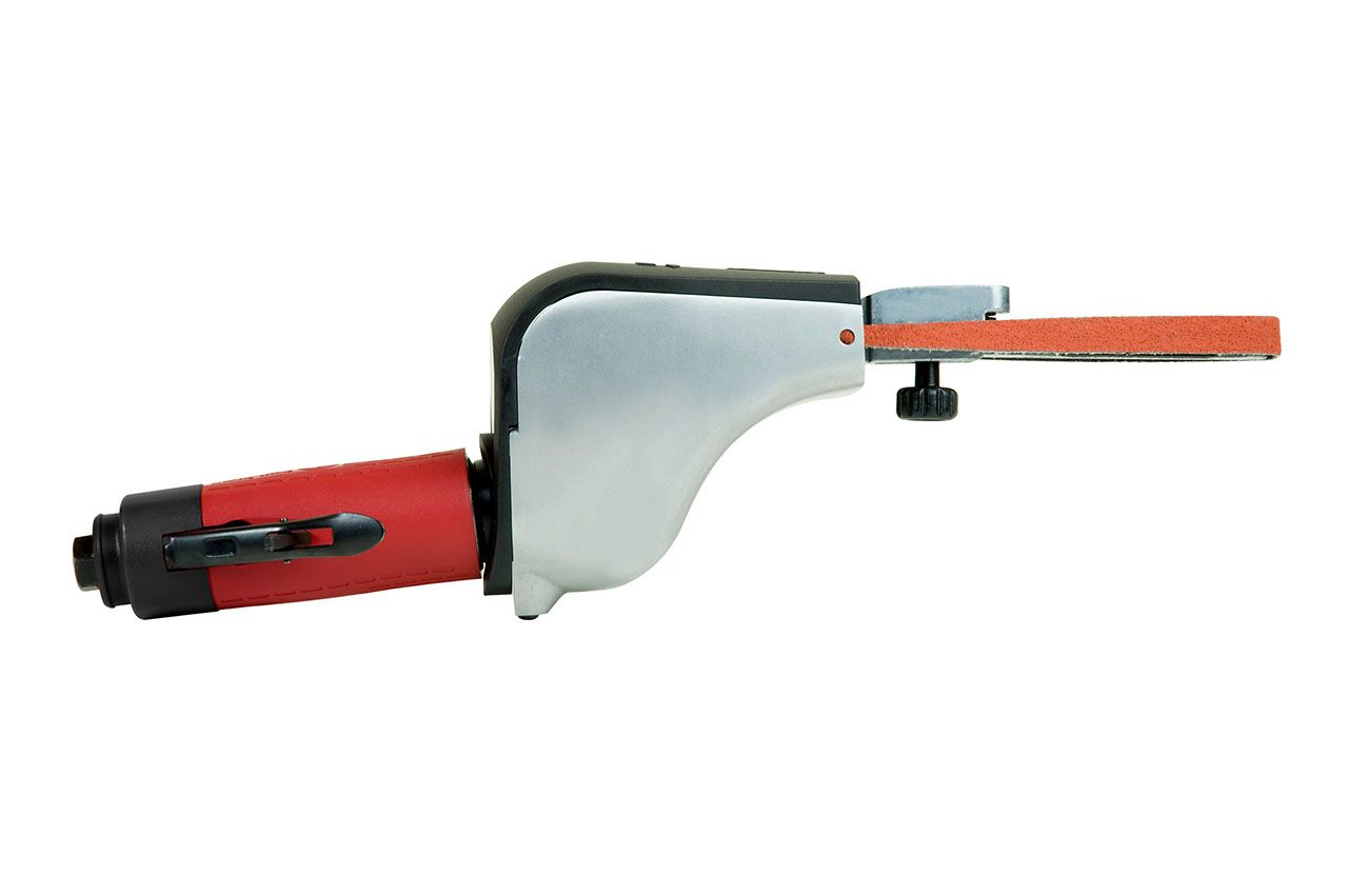 Chicago Pneumatic BANDSCHLEIFER CP5080-4200D24