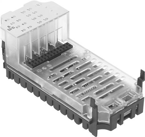 FESTO CPX-8DE-D (541480) Eingangsmodul