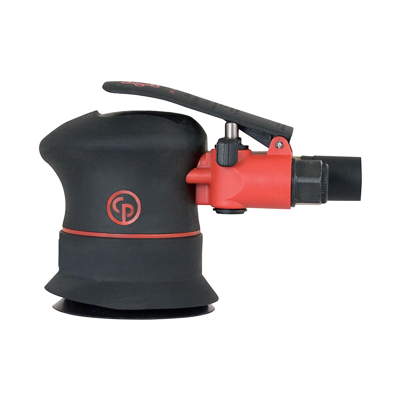 Chicago Pneumatic Exzenterschleifer 6" (150 mm) CP7225E-3 mit 2,5 mm Hub
