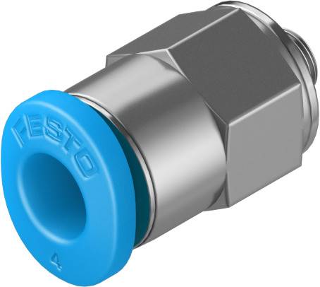 FESTO QSM-M3-4 (153303) Steckverschraubung