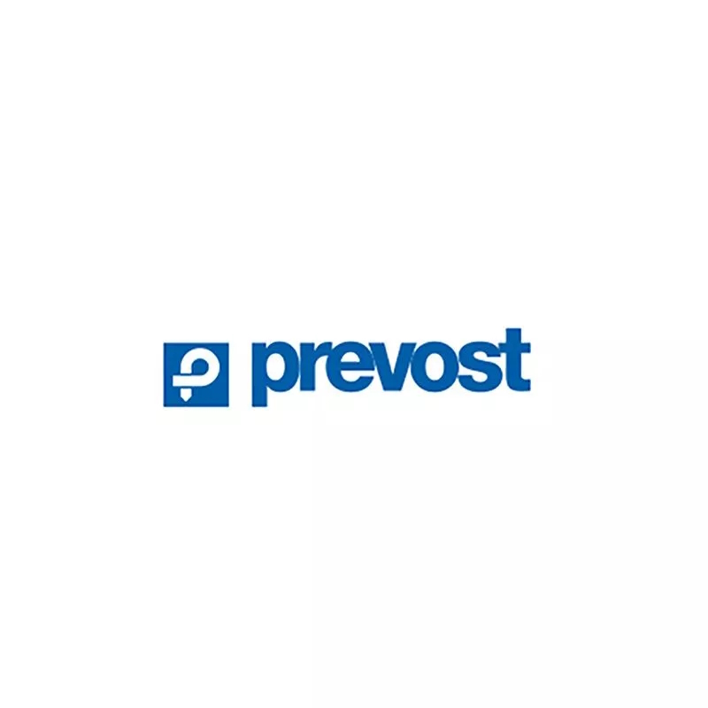Prevost Schlauchverlangerung AIRCA - RAL AISB1620