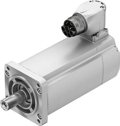FESTO EMMT-AS-60-M-LS-RS (5242204) Servomotor
