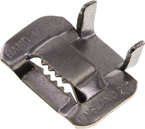 Band-It-201, 12,7 (1/2") mm, Schlaufe