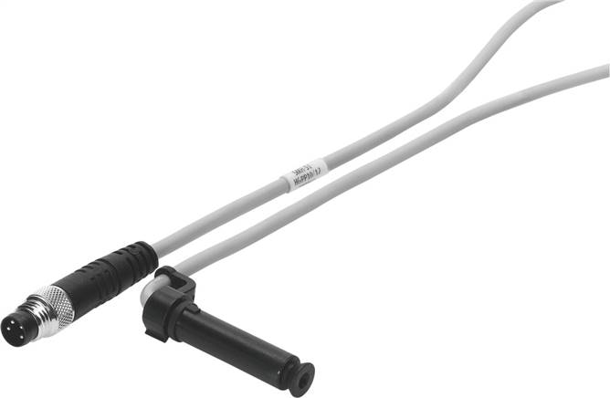 FESTO SMH-S1-HGPP10/12 (189040) Positionssensor