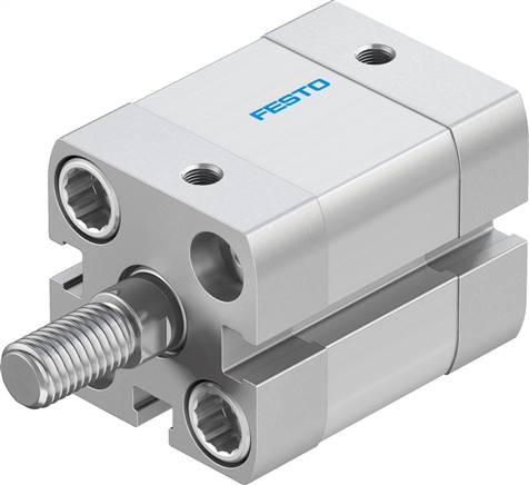 FESTO ADN-20-10-A-PPS-A (577166) Kompaktzylinder