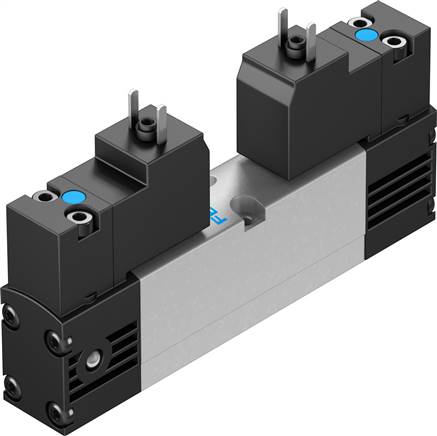 FESTO VSVA-B-T32U-AH-A2-5C1 (547131) Magnetventil