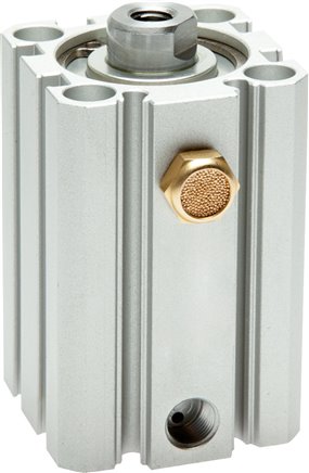 SFSBS 63/5 ISO 21287-Zylinder, einfachw., Kolben 63mm, Hub 5mm