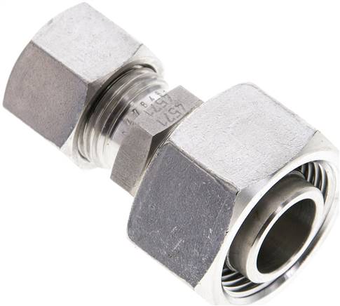 Reduziereinsatz 18 L-12 L (M18x1,5), 1.4571