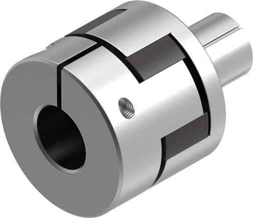 FESTO EAMD-25-22-11-10X12 (558000) Kupplung