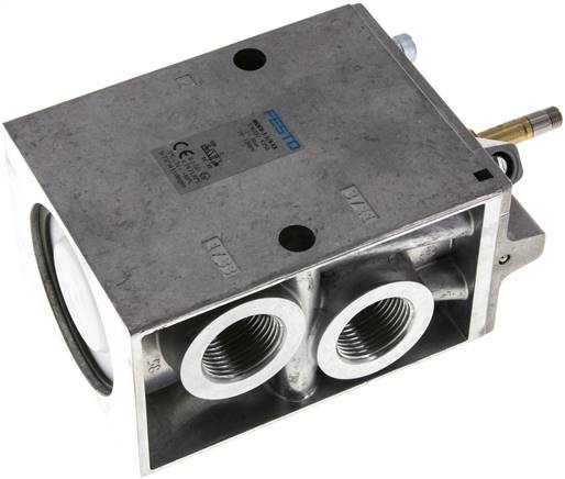 FESTO MOFH-3-3/4-EX (536192) Magnetventil