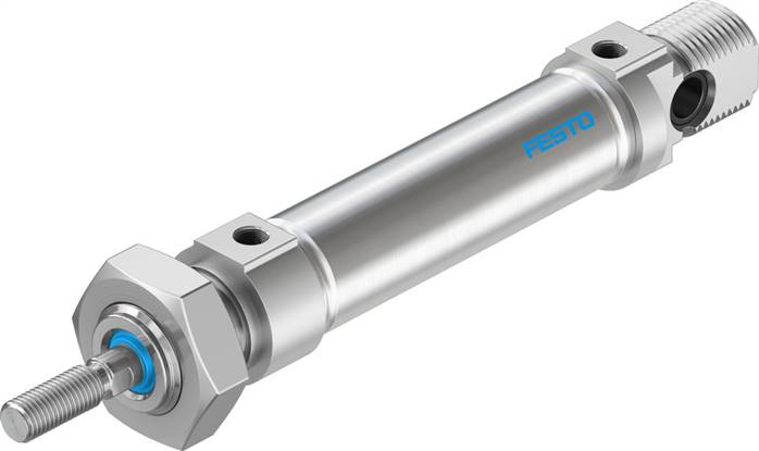 FESTO DSNU-16-25-P-A (19199) Normzylinder
