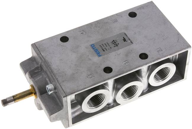 FESTO MFH-5-1/2 (6420) Magnetventil