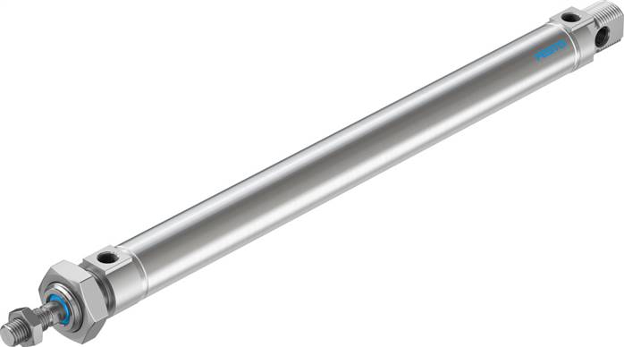FESTO DSNU-25-250-P-A (19227) Normzylinder