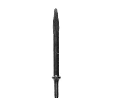 Chicago Pneumatic SPITZMEISSEL Round 10.2mm