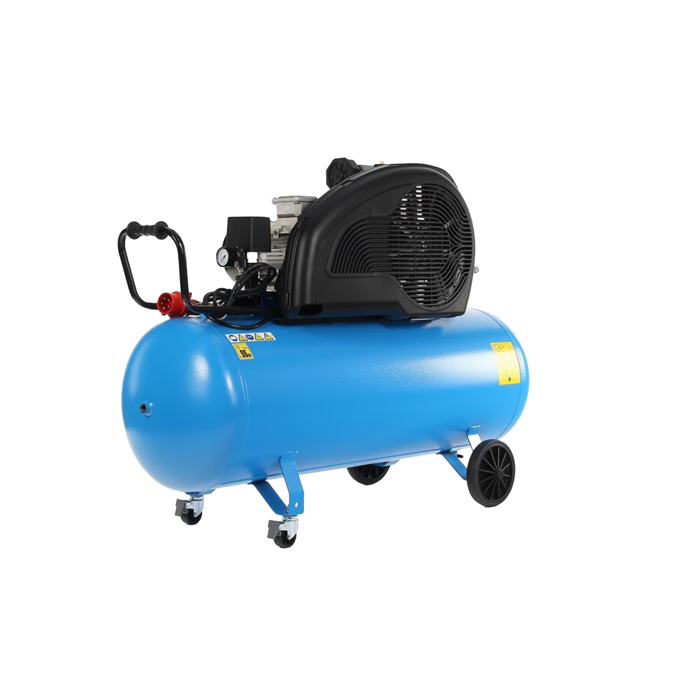 ABAC Kompressor EXP A49B 200 CT3, 4116028551