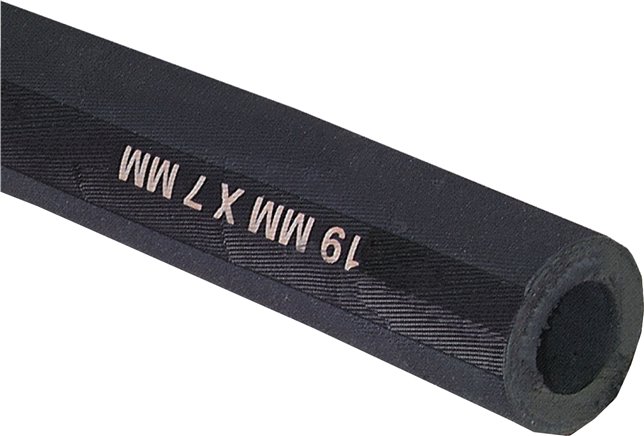 Sandstrahlschlauch 13 (1/2") x 27mm (i x a)