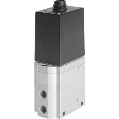 FESTO MPPE-3-1/8-2,5-420-B (164316) Proportional-Druckregelventil