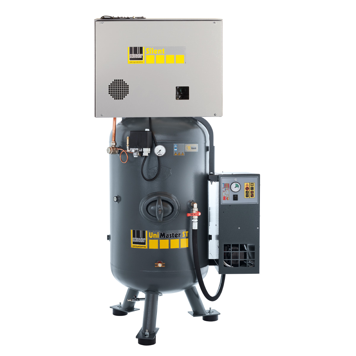 Schneider-Kompressor UNM STS 660-10-270 XSDK 1121570201