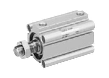 SMC CQ2B100TF-75DMZ-XC6 SMC Kompaktzylinder