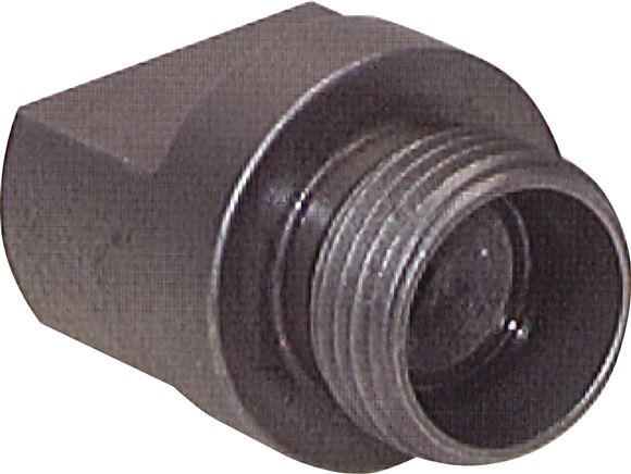 Montagestutzen f. Schneidringverschraubungen 8 LL