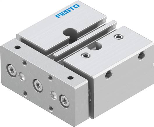 FESTO DFM-12-10-P-A-KF (170899) Führungszylinder