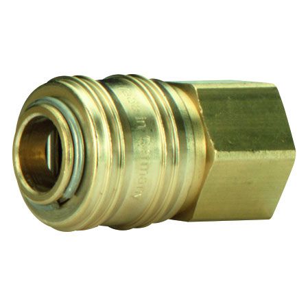 RODCRAFT KUPPLUNG 1/2" IG