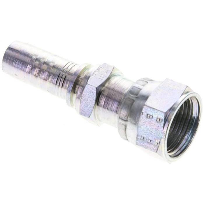 Pressanschluss ORFS (gerade), UNS 1"-14