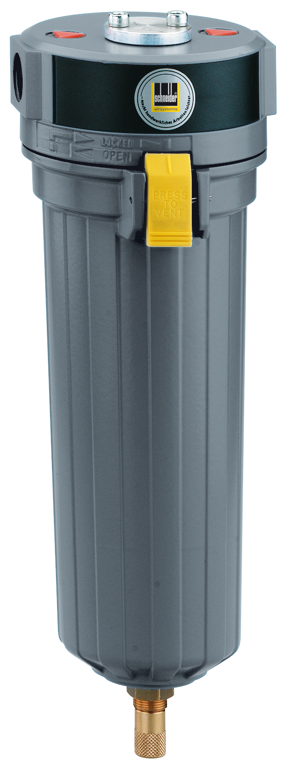 Schneider-Vorfilter VF-DVP 10 DGKD640701