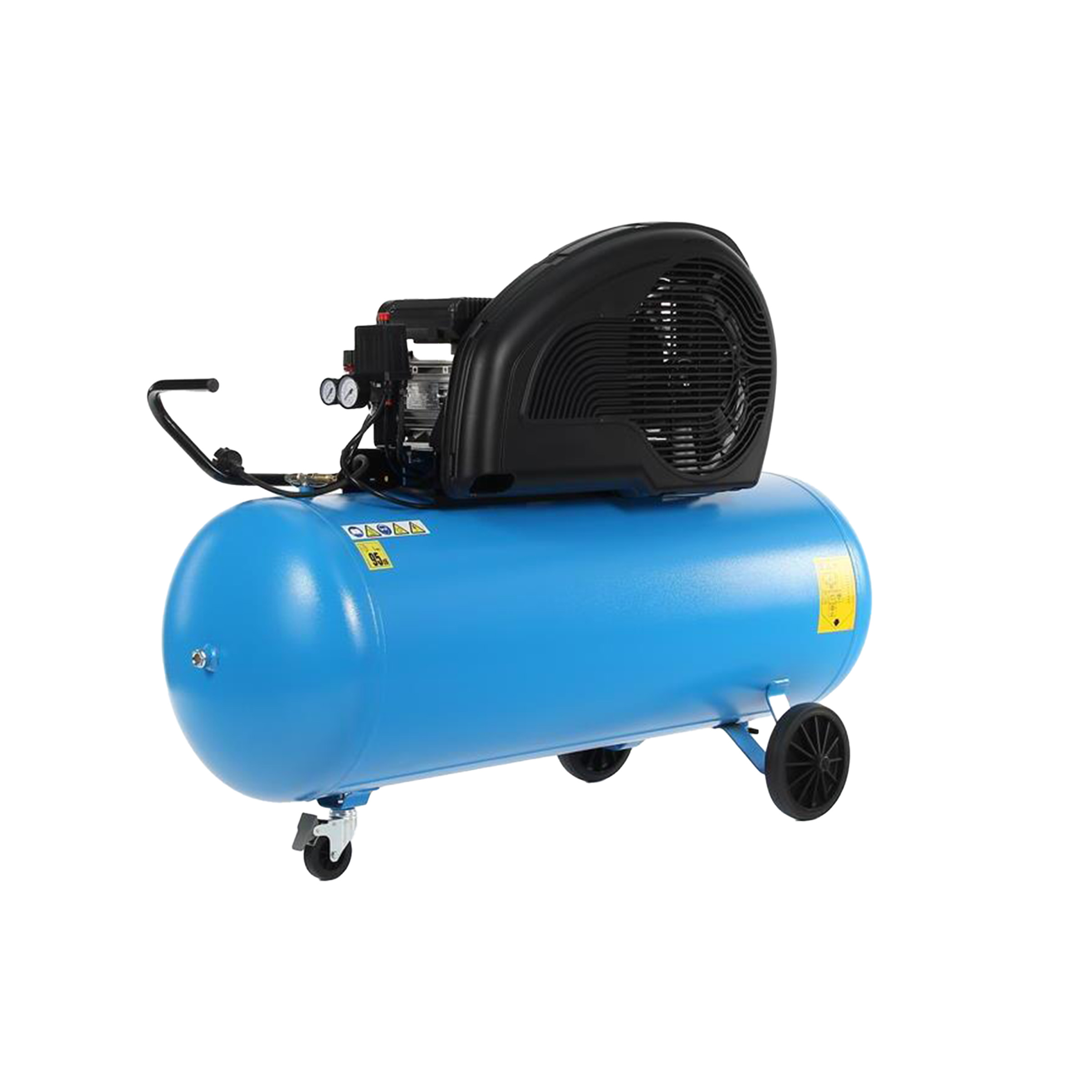 ABAC Kompressor EXT A29B 200 CT3, 4116028682