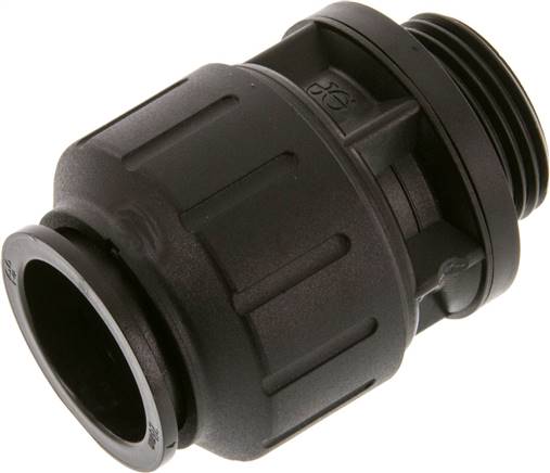 Gerader Steckanschluss G 1"-28mm, IQS-Big