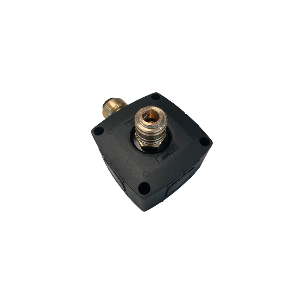 Scatola per guaine DF RLD-B 18-SK Numero di riferimento 2813002807