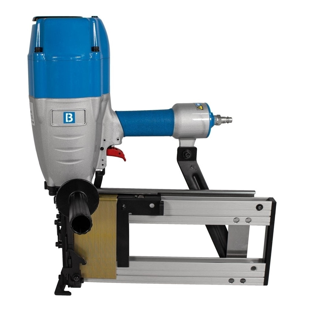 BECK Schwerdraht Klammerngerät F81C BSP-160