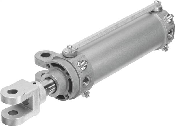 FESTO DWB-50-75-Y-A-G (565737) Gelenkzylinder