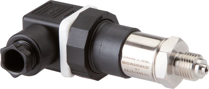 Druckmessumformer 0 bis 16 bar, G 1/4" AG