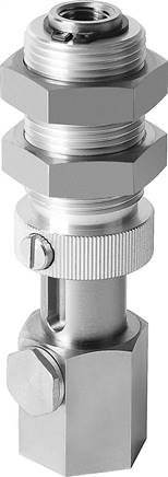 FESTO ESH-HCL-6-G (189232) Vakuumsauger-Halter