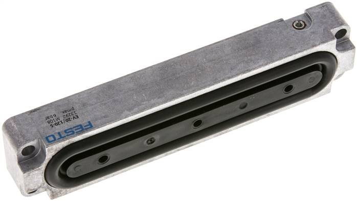 FESTO EV-20/120-5 (13292) Spannmodul