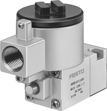 FESTO MGXDH-3/2-1.2-110AC-EX (535616) Vorsteuerventil