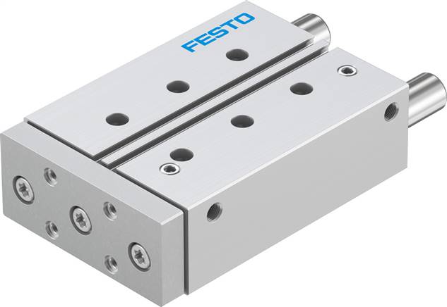 FESTO DFM-32-100-P-A-GF (170860) Führungszylinder
