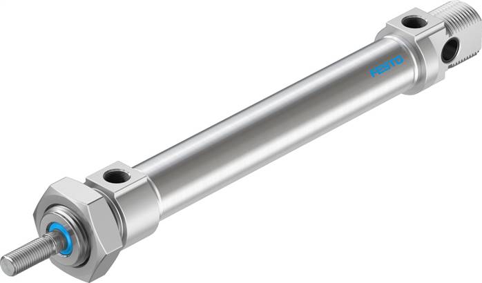 FESTO DSNU-20-100-P-A (19212) Normzylinder