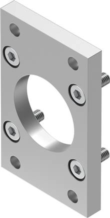 FESTO EAHH-V2-63-R1 (1502305) Flanschbefestigung