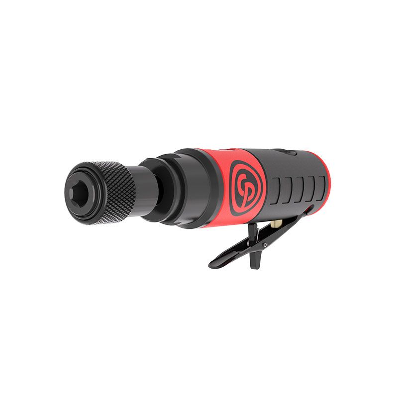Chicago Pneumatic Hochleistungs Reifen Aufrauer – Kurze Version – Niedrige Drehzahl