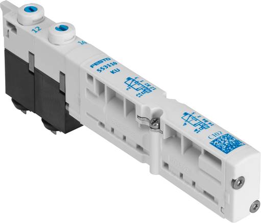 FESTO VMPA1-M1H-NU-PI (553111) Magnetventil