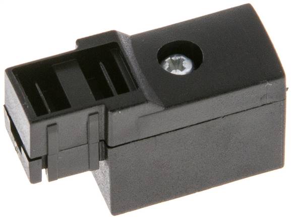 FESTO MSSD-ZBZC (185521) Steckdose