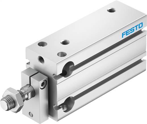 FESTO DPDM-Q-6-20-PA (4830964) Kompaktzylinder